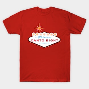 Canto Bight T-Shirt